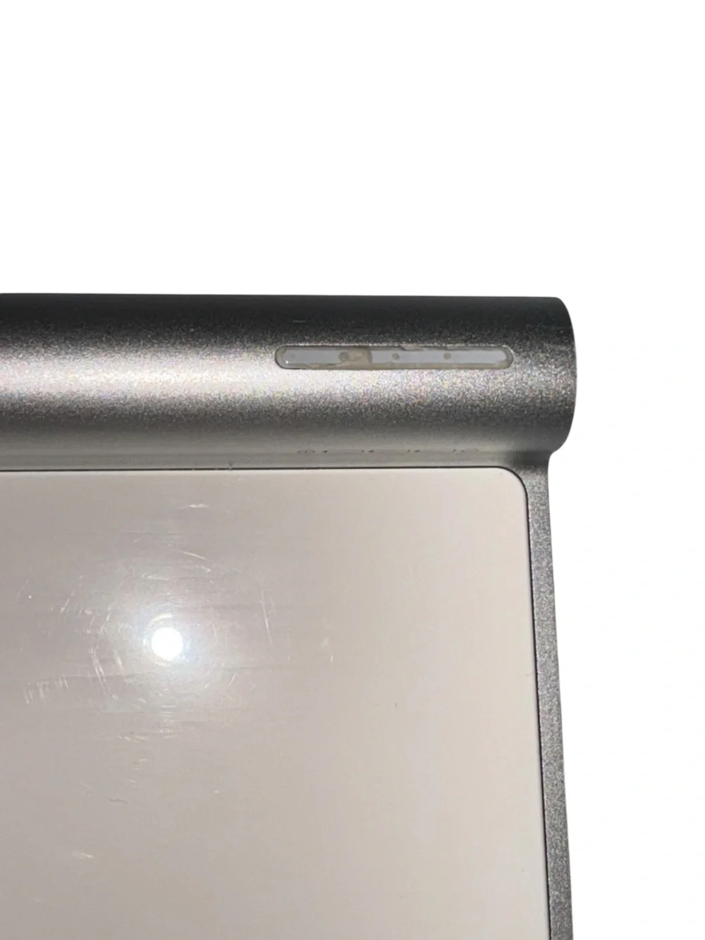 Wireless Apple keyboard